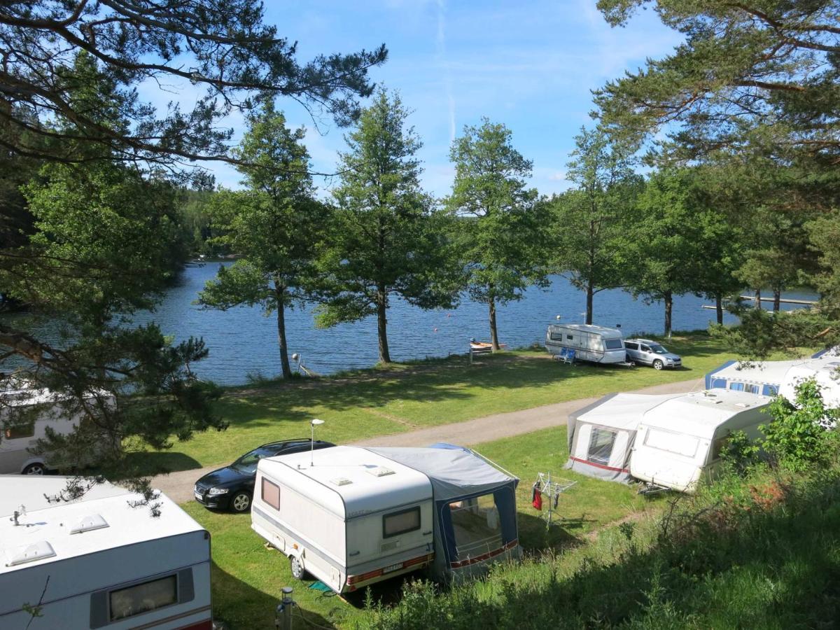 Yxningens Holiday Homes, Cottages And Camping Gusum Exterior foto