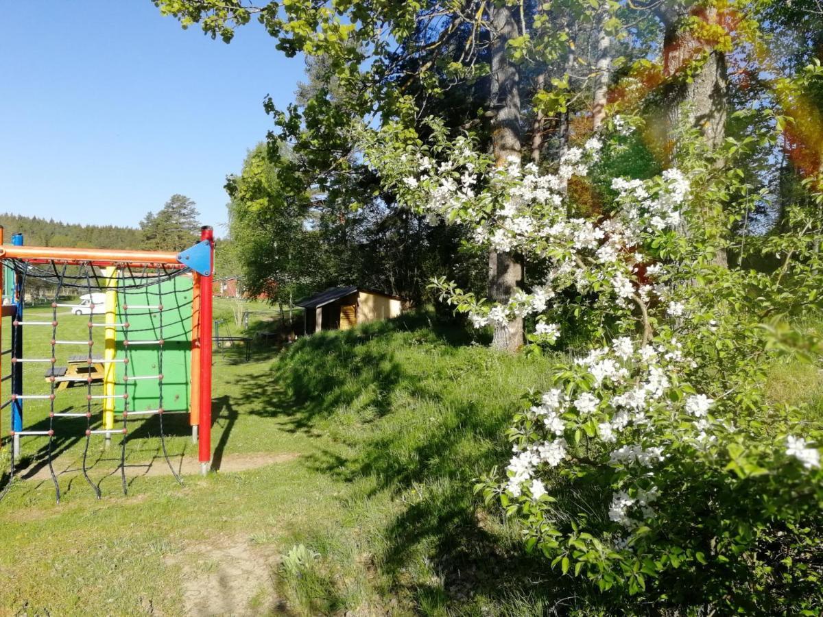 Yxningens Holiday Homes, Cottages And Camping Gusum Exterior foto