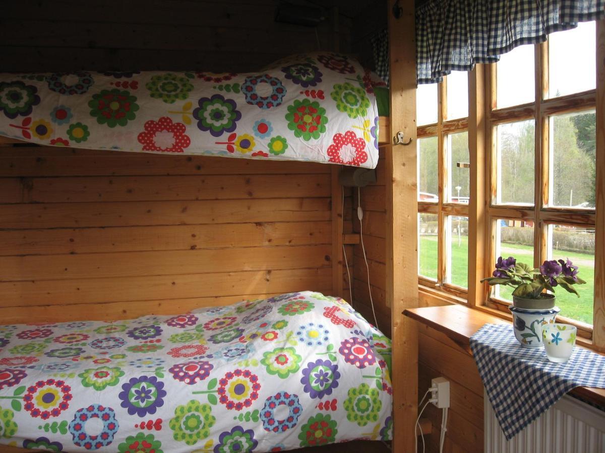Yxningens Holiday Homes, Cottages And Camping Gusum Exterior foto