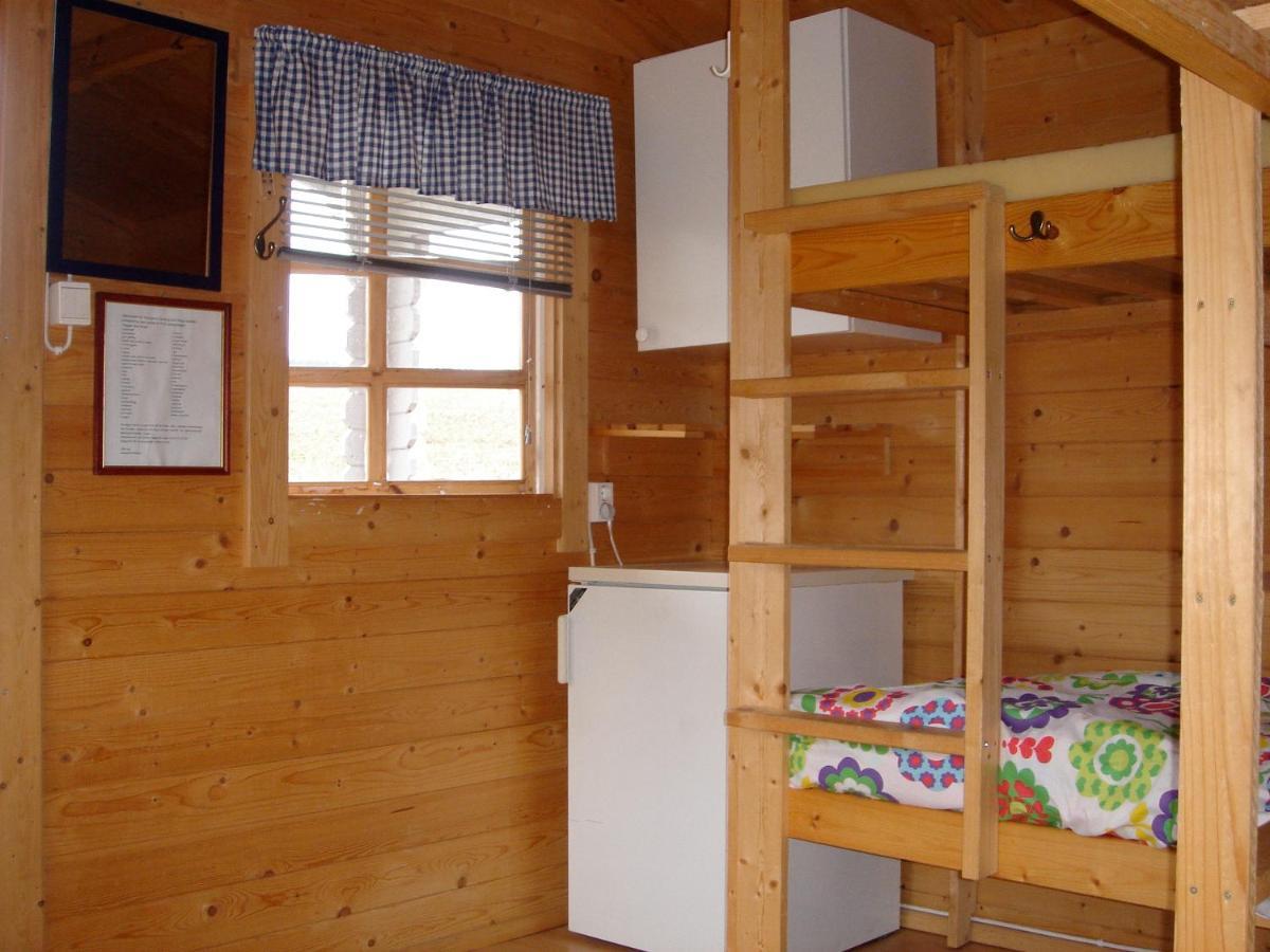 Yxningens Holiday Homes, Cottages And Camping Gusum Exterior foto